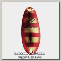 Блесна Xesta Black star aji spoon 1,5гр 54.kzrgd