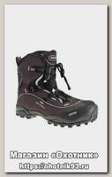 Ботинки Baffin Snosport chocolate