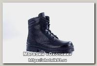 Ботинки Бутекс Пилот черные
