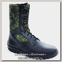 Ботинки Бутекс Тропик камуфляж