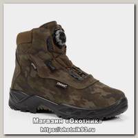 Ботинки Chiruca Labrador Boa camo 21 р.42