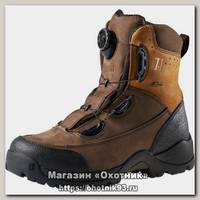 Ботинки Harkila Big game boa GTX 8 dark brown