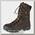 Ботинки Harkila Big Game GTX 10 L insulated dark brown