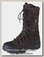 Ботинки Harkila Big game GTX 12 dark brown