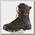 Ботинки Harkila Elk hunter GTX 9 dark brown