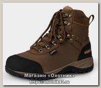 Ботинки Harkila Grove GTX brown