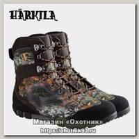 Ботинки Harkila Lynx GTX 9 Mossy Oak break up