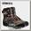 Ботинки Harkila Lynx GTX 9 Mossy Oak break up