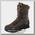 Ботинки Harkila Mountain hunt GTX 10 dark brown