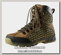 Ботинки Harkila TrailHiker GTX 7 dark green