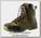 Ботинки Harkila TrailHiker GTX 7 dark green