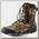 Ботинки Harkila Vulpes GTX 9 optifade camo