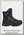 Ботинки Icepeak 78260 black