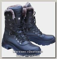 Ботинки ХСН Саяны зима натуральный мех