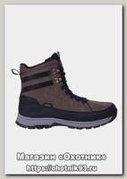 Ботинки Luhta 78578 brown