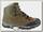 Ботинки Meindl Jersey pro GTX nature beige