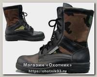 Ботинки ОМОН 525 камуфляж