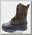 Ботинки Seeland Hunting pac 10 green/brown