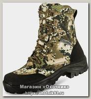 Ботинки Shaman Valder лес