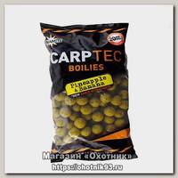 Бойлы Dynamite Baits Carp tec pineapple & banana S/L 20мм 2кг