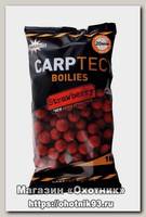 Бойлы Dynamite Baits Carp tec strawberry 20мм 1кг