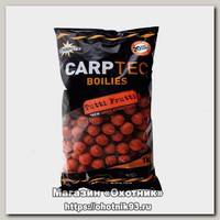 Бойлы Dynamite Baits Carp tec tutti frutti 20мм 1кг