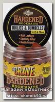 Бойлы Dynamite Baits Hardened Crave 15/20мм & dumbells 14 мм 100гр
