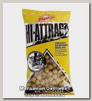 Бойлы Dynamite Baits Hardened pineapple tigernut crunch 20мм 1кг
