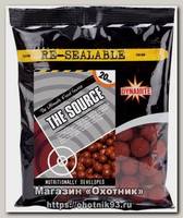 Бойлы Dynamite Baits Hardened the source 20 мм 350гр