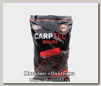 Бойлы Dynamite Baits Krill & Crayfish carp tec 15мм 1кг