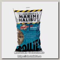 Бойлы Dynamite Baits Marine halibut 15мм
