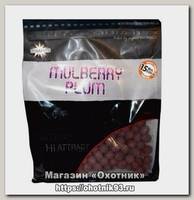 Бойлы Dynamite Baits Mulberry plum hi-attract 15мм 1кг