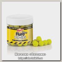 Бойлы Dynamite Baits Pineapple banana fluro 20мм