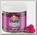 Бойлы Dynamite Baits Pop-ups Hardened mulberry florentine fluro 20мм 100гр