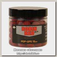 Бойлы Dynamite Baits Robin red 15мм