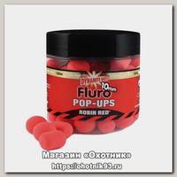 Бойлы Dynamite Baits Robin red fluro 10мм