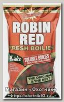 Бойлы Dynamite Baits Robin red soluble 18мм 1кг пылящие