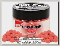 Бойлы Dynamite Baits Secret slammer fluro washous 15мм