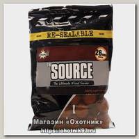 Бойлы Dynamite Baits Source S/L 26мм 350гр
