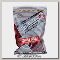 Бойлы Dynamite Baits Source soluble 18мм 1кг пылящие