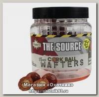 Бойлы Dynamite Baits Source wafter 15мм