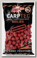 Бойлы Dynamite Baits Strawberry 20мм 1кг