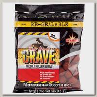 Бойлы Dynamite Baits the crave 20мм 350 гр