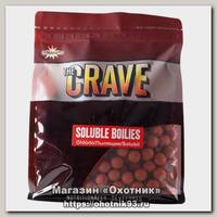Бойлы Dynamite Baits The Crave soluble 20мм 1кг пылящие