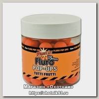 Бойлы Dynamite Baits Tutti frutti fluro 15мм