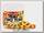 Бойлы Dynamite Baits Tutti frutti & pineapple two tone 15мм