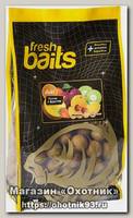 Бойлы Fresh Baits Ай! Тутти с фрутти 15мм 1кг