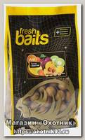 Бойлы Fresh Baits Ай! Тутти с фрутти 20мм 1кг