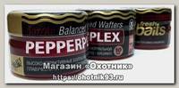 Бойлы Fresh Baits Бот/Ап pepper plex нейтральная плавучесть 10мм 40гр