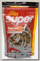 Бойлы Fresh Baits Энигма ананас-креветка 15мм 330гр